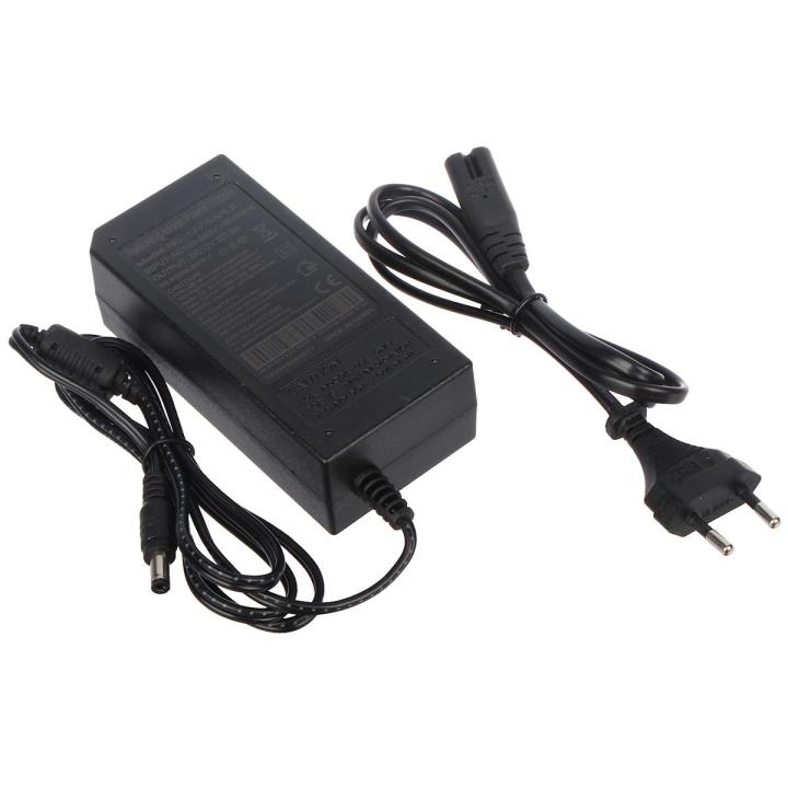 12V 5A 60W AC to DC Power supply Power adapter| Shopikbuzz