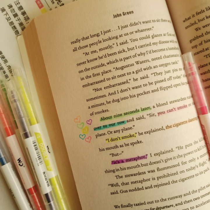 Double%20Headed%20Korean%20Highlighters%20and%20Markers%20%7C%206%20Pieces,%20Double-sided%20,Multicolor,%20Light%20color%20marker%20&%20Highlighter%20%7C%20Buy2Enjoy%20-%20Image%207