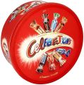 Celebrations Assorted Chocolate Tub, 650g Imported - Celebrations Chocolate Box Imported. 