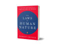 The Laws of Human Nature - Robert Greene. 