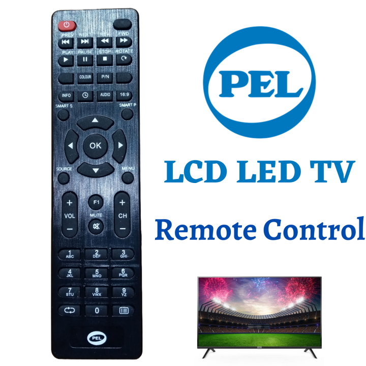 PEL%20LED%20LCD%20TV%20Remote%20Control%20PEL%20Remote%20Control%20-%20Image%205