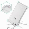 iPhone 8 Plus Back Cover Anti-Burst Case. 