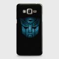 Samsung Grand Prime Cover - SkinLee HQ Hard Case - Autobot - SKINLEE-546-1-36-22. 