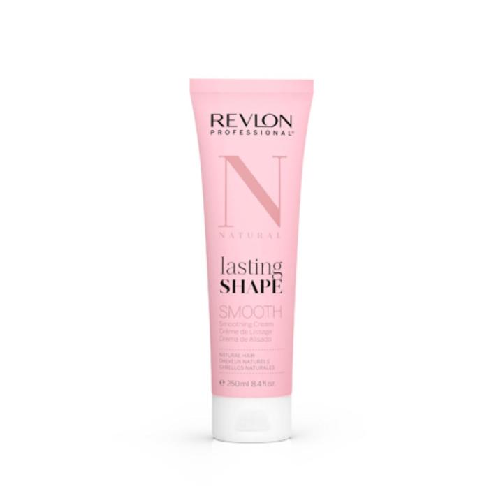 Revlon Professional LASTING SHAPE™ SMOOTH - NATURAL (250ml)