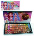 My Cute Unicorn Fashion Dress Up - Makeup Kit For Kids. 