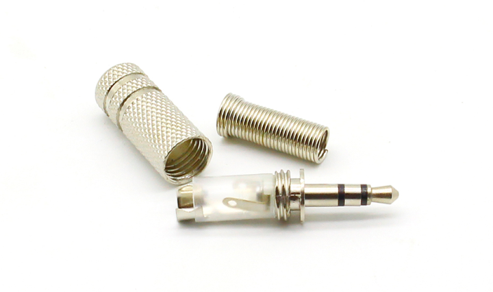 Replacement%203.5mm%203%20Pole%20Male%20Repair%20Headphones%20Audio%20Jack%20Plug%20Connector%20with%20Silver%20Matel%20LX1%20Housing%20for%20Mobile%20Phone,%20Portable%20Music%20Players%20and%20Speaker%20or%20DIY%20Projects%20Soldering%20terminals%20-%20Image%205