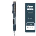 1pcs Pentel Side FX Mechanical Pencil PD255 Side Press 0.5/0.7mm Retractable Mechanical Pencil Not Easy To Break The Core Straggle Steipos. 