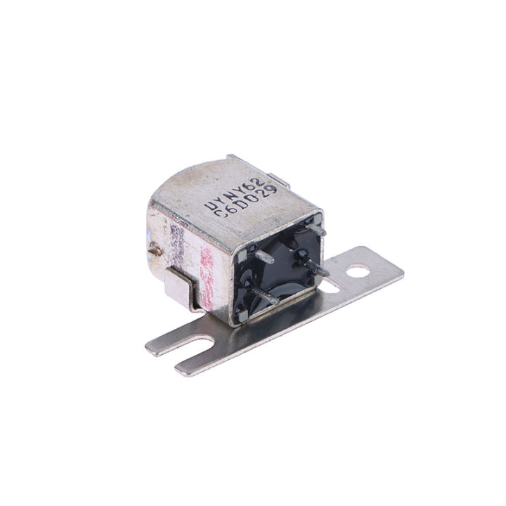 240Ω DYNY62 Wear-resistant Magnetic Head Dual Track For Recorder Advanced Audio Tape Deck Repair Parts Accessories