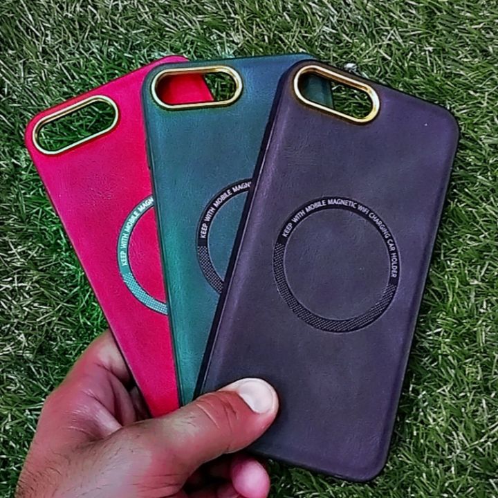 Iphone%207%20plus%20Premium%20Leather%20MagSafe%20Case%20with%20Wireless%20Charging%20-%20Image%206