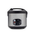 Evvoli Rice and Grain Cooker. 