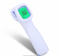 EvoCheck Infrared Digital Thermometer Gun. 