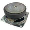 1Pcs 2 Inch 52MM Portable Speaker 4 Ohm 3W Full Range Audio Speaker Sound Amplifier Home Theater Loudspeaker Conbo. 