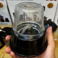 German Lot Imported Hannover 4-in-1 Food Processor. 