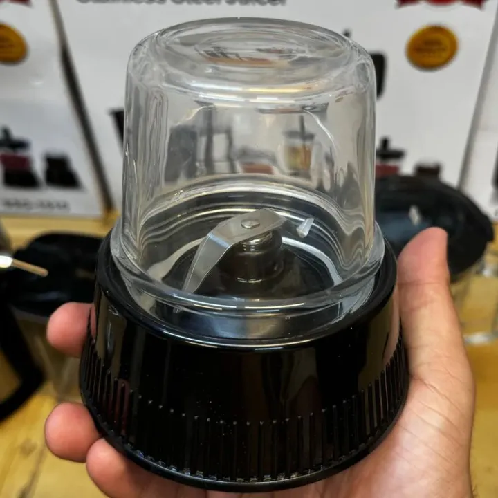 German%20Lot%20Imported%20Hannover%204-in-1%20Food%20Processor%20-%20Image%207