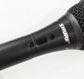 SHURE SM-959 PROFESSIONAL UNI-DIRECTIONAL DYNAMIC MICROPHONE. 