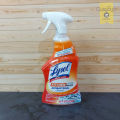 Lysol Kitchen Pro Antibacterial Cleaner, 650ml in Pakistan. 