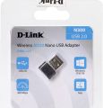 D-LINK DWA-131 Wireless N300 Nano USB Adapter 2 Years Warranty. 