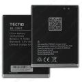 Tecno Spark Go _ KC1 _ Spark 4 Air Battery Replacement BL-29BT Battery with 3000mAh Capacity-Black. 