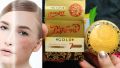 Bareera Gold White Beauty Cream 30G - Get The Fairy Look - 7 Days Challenge Whitening Cream. 