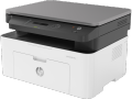 HP Laser JetMFP 135A 3 in 1 Multi Functional Black & White Printer (HP CARD WARRANTY). 