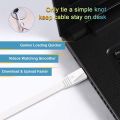 Cat6 Ethernet Cable Flat RJ45 Computer Internet LAN Network Ethernet Patch Cable Cord Ethernet Cable Cat 6. 