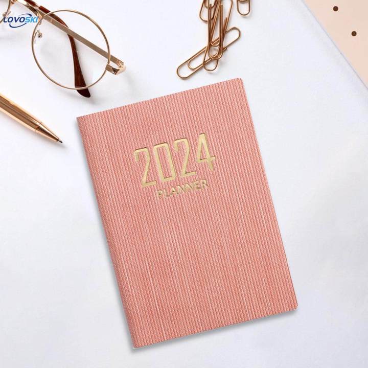 Work%20Schedule%20Notebook%202024%20Monthly%20Planner%20Diary%20Journal%20Daily%20Task%20Notebook%20Home%20Business%20Supplies%20-%20Image%204