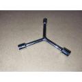 3in1 Y Spanner (8 10 12) Y Shape Spanner Socket Spanner Repair Hand Tool. 