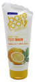 Freeman (USA) Bare Foot, Foot Balm - Lemon & Sage 150 ml. 