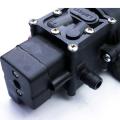 12V 60W 100 PSI Big Nozzle High Pressure Mist Agricultural Spray Micro Diaphragm Water Pump Automatic Switch 5L/min Range 8m FLO Pump. 