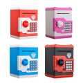 Kids Electronic ATM Banking With Passcode Feature For Kids - TE10012. 