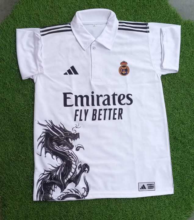 Real%20Madrid%20Ronaldo%20#7%20Special%20Dragon%20Edition%20Football%20Jersey%20T-Shirt%20-%20Pink%20Dragon%20for%20girls%20&%20Boys%20-%20Image%204