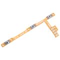 OEM Power Button & Volume Button Flex Cable For Infinix Note 11 Pro X697. 