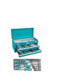 Total 97 Pcs Tool Chest Set (THPTCS70971). 