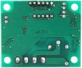 W1209 Digital Led Thermostat Temperature Controller12V DC Digital Temperature Controller Board Micro Digital Thermostat -50-110°C Electronic Temperature Cool Temp Control Module Switch with 10A.... 