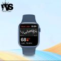 i9 Pro Max Smart Watch Series 9 || 1.75" Full Screen || Sports Fitness Watch || Bluetooth Call All i9 Pro Max Smart Watch Sports Mode || Waterproof || For IOS And Andriod || Watch For Men And Women. 