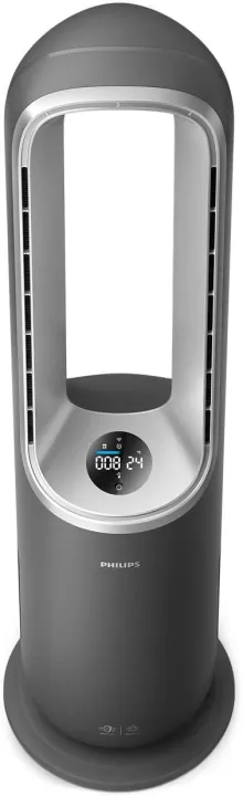 Philips%20Air%20Performer%208000%20series%203-in-1%20Air%20Purifier,%20Fan%20and%20Heater%20AMF870/35%20-%20Image%205