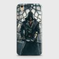 Oppo A37 Cover - SkinLee HQ Hard Case - Assassins Creed - SKINLEE-458-1-201-59. 