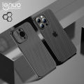 Lenuo Heat Dissipation Breathable Cooling Case For iPhone 11 Back Cover PP Plain Color Coque Capinha. 