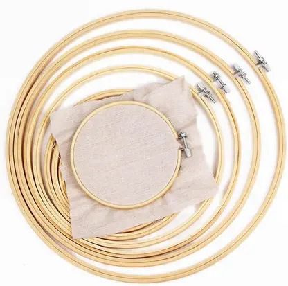 %F0%9F%A7%B5%20Super%20Strong%20Wooden%20Embroidery%20Hoop%20Frame%20%7C%20Premium%20Bamboo%20Cross%20Stitch%20Ring%20%7C%20Adjustable%20Round%20Needlecraft%20Sewing%20Tool%20for%20Hand%20Embroidery,%20Fabric%20Crafts%20&%20DIY%20D%C3%A9cor%20%F0%9F%8E%A8%20-%20Image%204