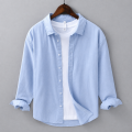 Shirt for Men with under white T-Shirt All Season Cotton Slim Fit Party Wear Multiple Colors Available. 