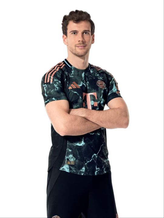 Fc Bayern Away Kit 24/25 - Muller Fc Bayern Latest Jersey - Football Jersey