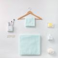 Cotton Love Cotton Adult Plain Towel Fine Untwisted Tulle Towel Soft and Absorbent M1021. 