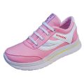 Women's Thick Sole Sneakers Fashion Sole Sports Joggers High Heel Casual vulcanised Shoes for Girls Ladies Sneakers Comfortable High Quality-JOJO Shoes-02. 