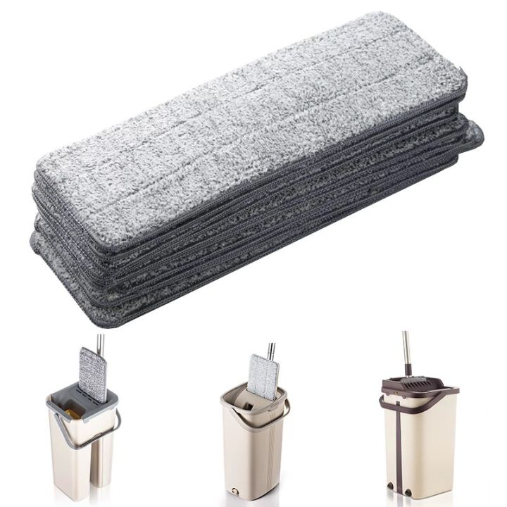 Pack%20of%202%20Washable%20Durable%20Replacement%20Microfiber%20Pads%20Dust%20Push%20Mop%20Cloth%20for%20Flat%20Squeeze%20Mop%2033X12CM%20Clean%20Cloth%20Flat%20Mop%20Refill%20Additional%20Pad%20Extra%20Head%20Micro%20Fiber%20Mop%20Refill%20Pads%20Cotton%20Head%20-%20Image%204
