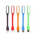 dy  acrylic Usb Led Keyboard Light  Flexible Mini for Laptop, Keyboard, Power Bank,. 