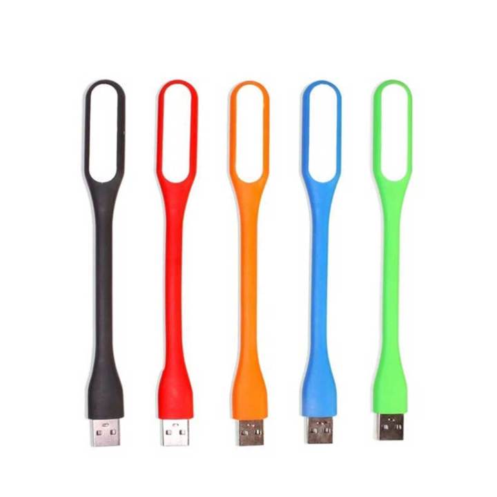 dy  acrylic Usb Led Keyboard Light  Flexible Mini for Laptop, Keyboard, Power Bank,