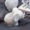 Casting Mold DIY Easy to Separate Makeup Sponge Holder Mold. 