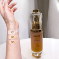 karite Makeup Base Casing, Bridal Base, Professional Base, Wet Foundation, Oil Free Foundation, Lonlasting Foundation- 40ml -. 