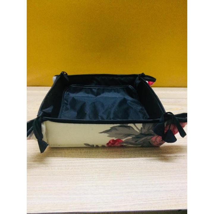 Square Bread Cover