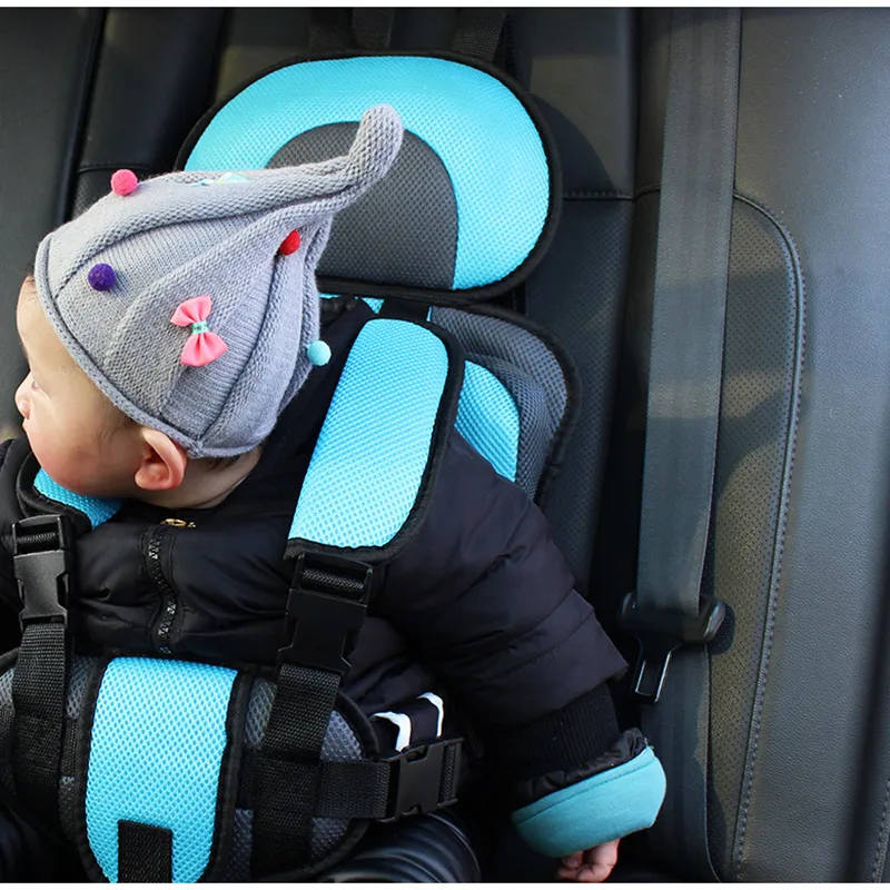 Foldable car seat for 1 year old best sale